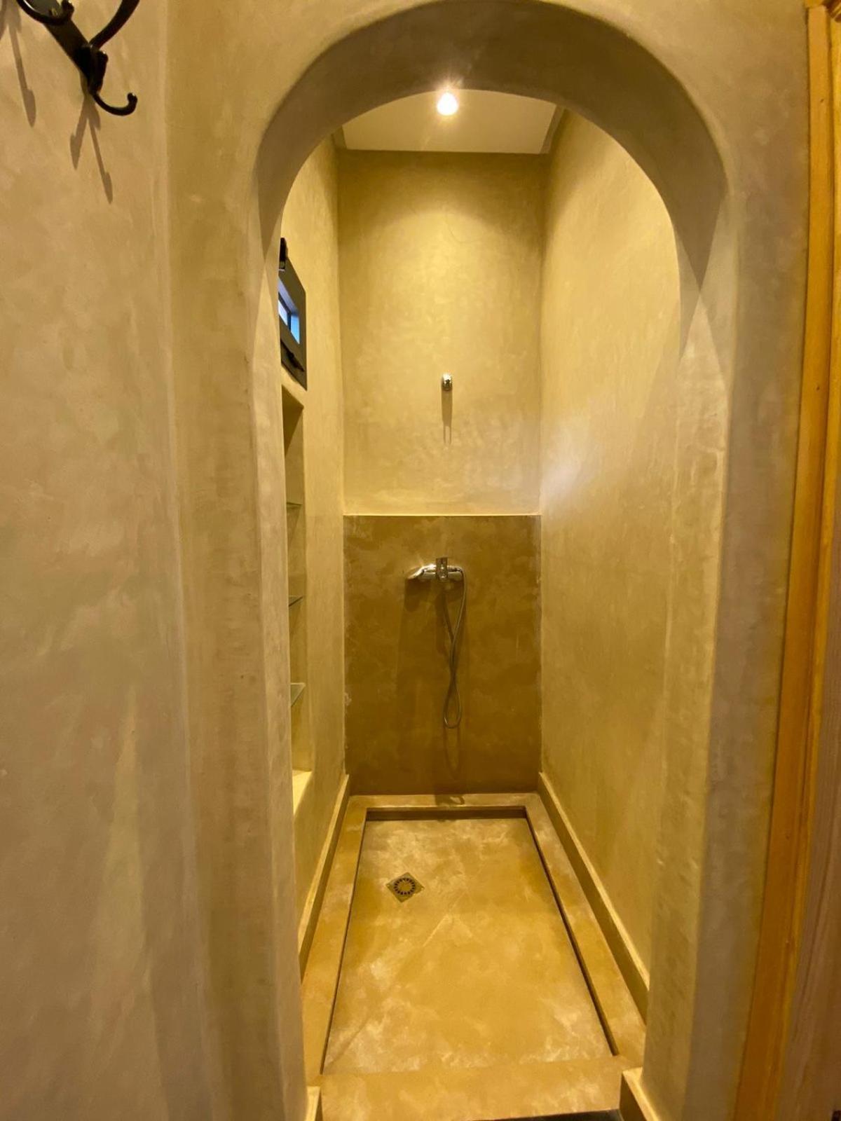 Villa Atlas Secret ウリッカ エクステリア 写真